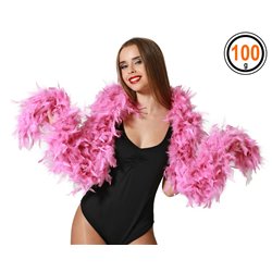 BOA 100G ROSA