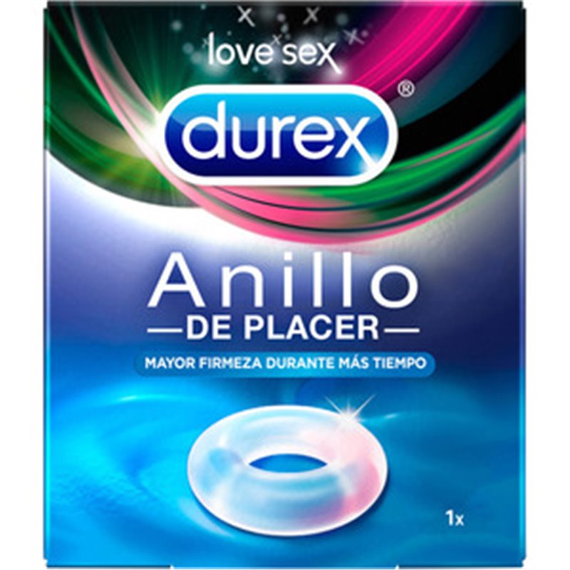 DUREX ANILLO DE PLACER