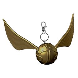 Llavero Golden Snitch Harry Potter 6cm