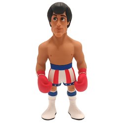 Figura Minix Rocky Balboa 12cm