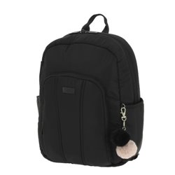 MOCHILA ARLET NEGRO PARA PORTATIL 14" TOTTO MA04ARL001-21200-N01