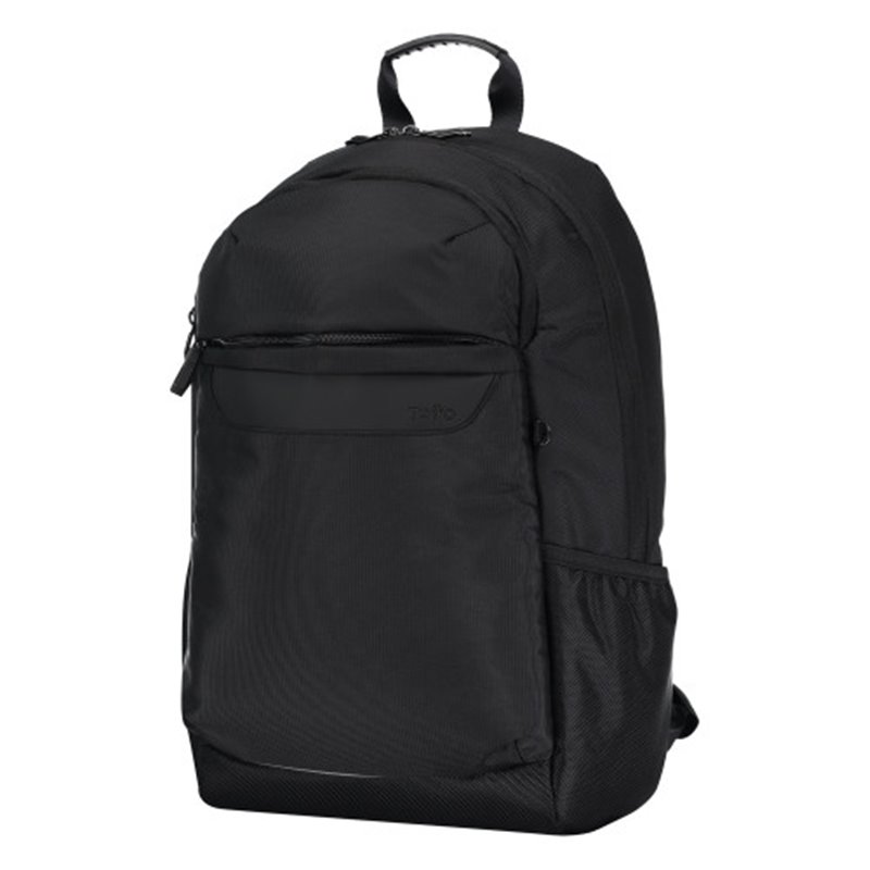 MOCHILA EJECUTIVA BERTON PARA PORTATIL 15" TOTTO MA04EXT004-2120F-N01