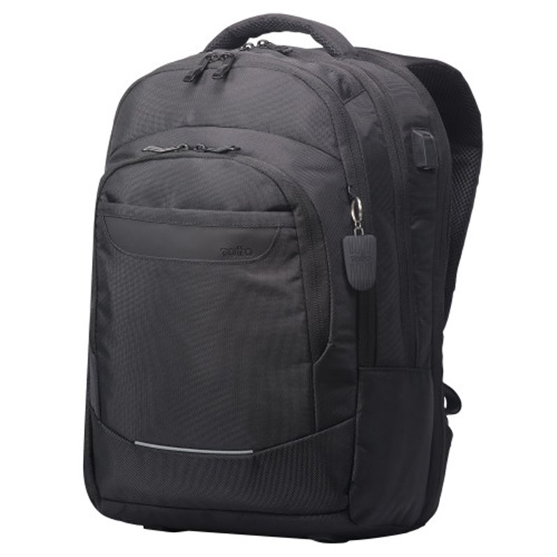 MOCHILA EJECUTIVA COMMUTER PARA PORTATIL 15" TOTTO MA04EXT002-2220G-N01