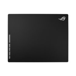 ASUS ROG Moonstone Ace L Alfombrilla de ratón para juegos Negro