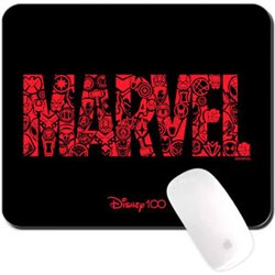 ALFOMBRILLA RATON 100TH ANNIVERSARIO DISNEY MARVEL