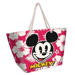 Bolsa playa Hawaii Mickey Disney