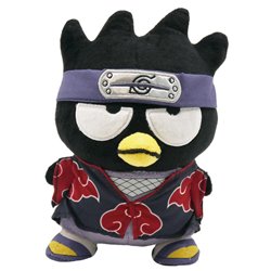 Peluche Badzt Maru Itachi Naruto Shippuden 20cm