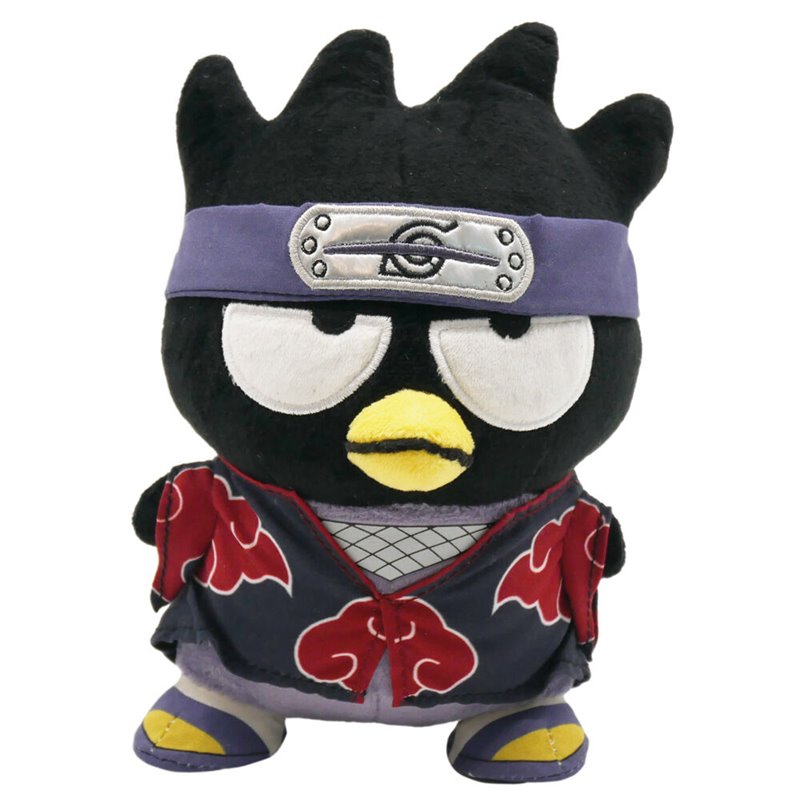 Peluche Badzt Maru Itachi Naruto Shippuden 20cm