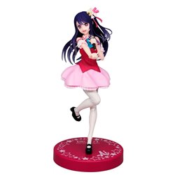 Figura Ai Translucent Parts Trio-Try-It Oshi no ko 20cm