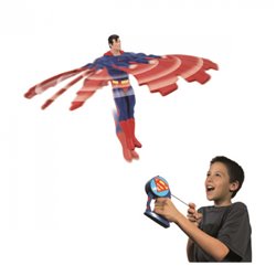 **OFERTA** FLYING HEROES VOLADORES