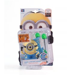 FIGURA ACCION DELUXE MINIONS