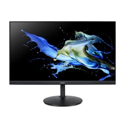 Acer CB272 E pantalla para PC 68,6 cm (27") 1920 x 1080 Pixeles Full HD LED Negro