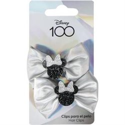 ACCESORIOS PELO CLIPS LAZO DISNEY 100