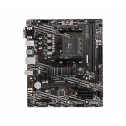 MSI A520M PRO placa base AMD A520 Zócalo AM4 micro ATX