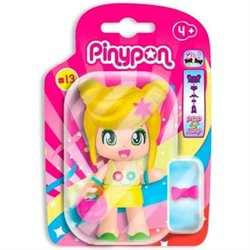 PINYPON FIGURA EMOCIONES - VARIOS MODELOS