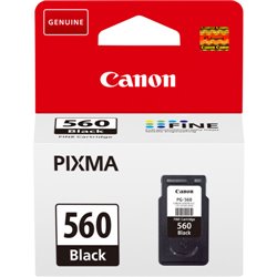 Canon 3713C001 cartucho de tinta 1 pieza(s) Original Negro