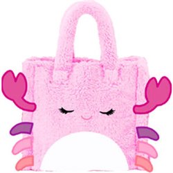 BOLSO PELUCHE CAILEY SQUISHMALLOWS