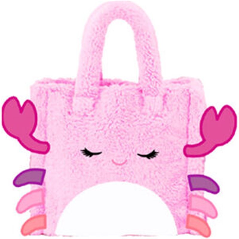 BOLSO PELUCHE CAILEY SQUISHMALLOWS