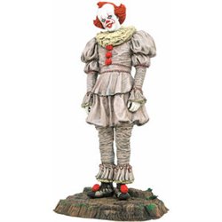 ESTATUA PENNYWISE IT CHAPTER 2 25CM