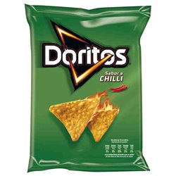 DORITOS CHILLI 40g.