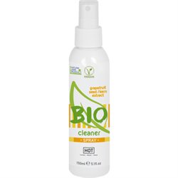 HOT BIO SPRAY LIMPIADOR SEMILLAS DE UVA - 150ML