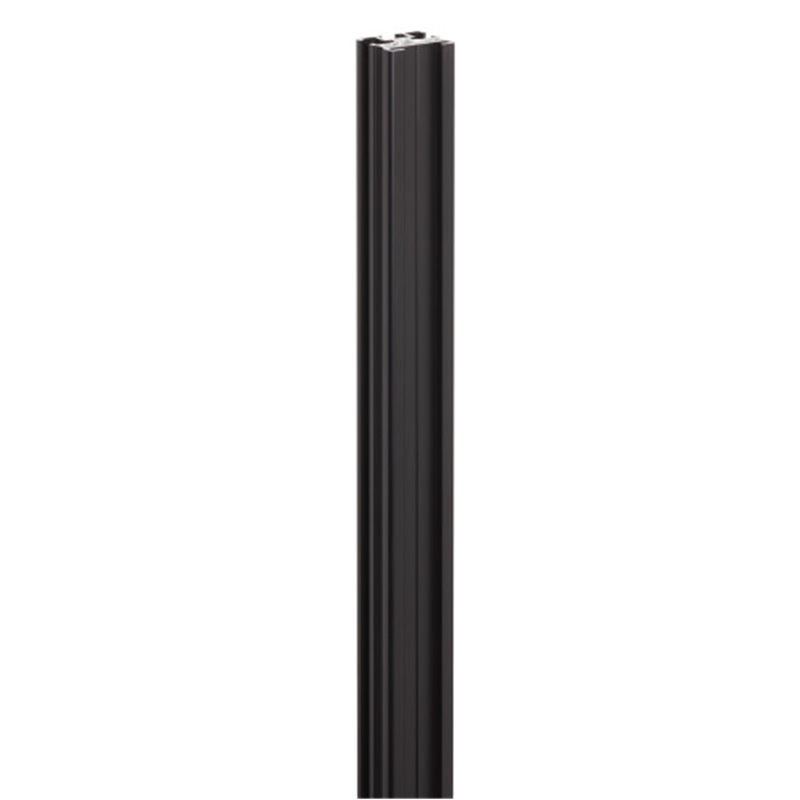 VOGELS GAMA PROFESIONAL SOPORTES MODULARES LED PLM 8030 VERTICAL PROFILE 3000MM NEGRO (PLM8030)