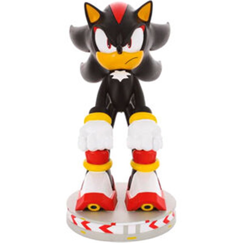 CABLE GUY SOPORTE SUJECION SHADOW SONIC THE HEDGEHOG 20CM