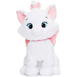 Peluche Marie Los Aristogatos Disney 30cm soft