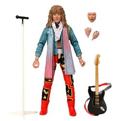 Figura Ultimate Slippery When Wet Jon Bon Jovi Slippery 18cm