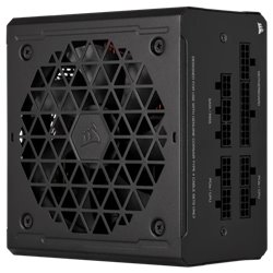 Corsair RM650 unidad de fuente de alimentación 650 W 24-pin ATX ATX Negro