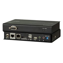 ATEN CE920-ATA-G extensor KVM Transmisor y receptor