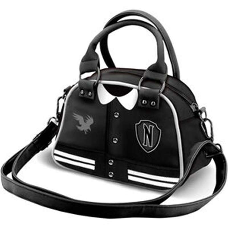 BOLSO BOWLING VARSITY MIERCOLES