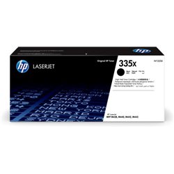 HP Cartucho de tóner LaserJet Original 335X negro de alta capacidad