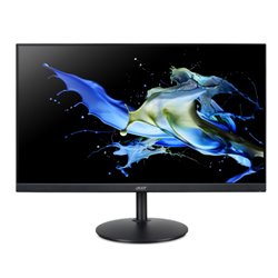 MONITOR ACER 23.8" CB242Y EBIPR (UM.QB2EE.E09) 16:9  250NITS 1xVGA 1xHDMI FREESYNC