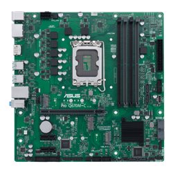 ASUS PRO Q670M-C-CSM Intel Q670 LGA 1700 micro ATX