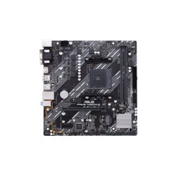 ASUS PRIME A520M-E/CSM AMD A520 Zócalo AM4 micro ATX