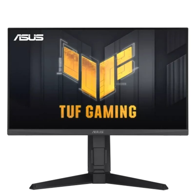 ASUS TUF Gaming VG249QL3A pantalla para PC 60,5 cm (23.8") 1920 x 1080 Pixeles Full HD LCD Negro