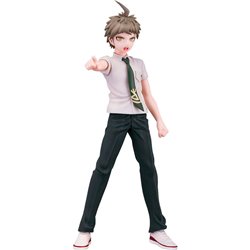 Figura Pop up Parade Hajime Hinata Danganronpa 1 2 Reload 17cm