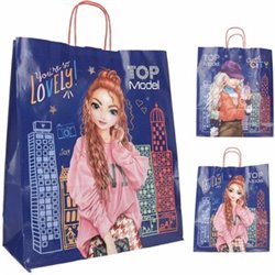 BOLSA REGALO GRANDE TOP MODEL