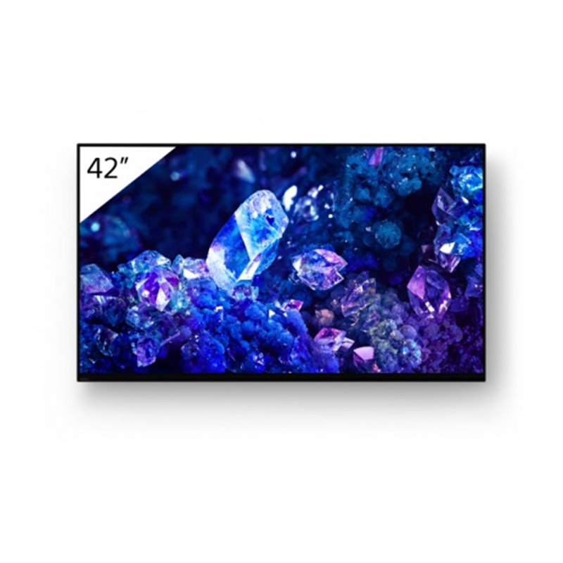 Sony FWD-42A90K pantalla de señalización Pantalla plana para señalización digital 106,7 cm (42") OLED Wifi 4K Ultra HD Negro Pro