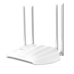 TP-LINK TL-WA1201 867 Mbit/s Blanco Energía sobre Ethernet (PoE)