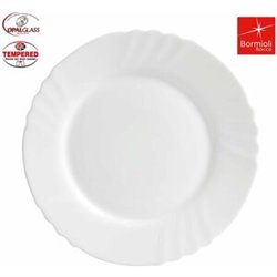 PLATO LLANO 26CM EBRO