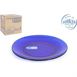 PLATO POSTRE 19CM LYS SAPHIR