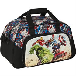 BOLSA DEPORTE AVENGERS "FOREVER"