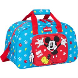 BOLSA DEPORTE MICKEY MOUSE "FANTASTIC"