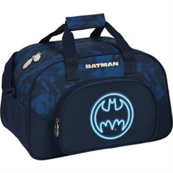 BOLSA DEPORTE BATMAN "LEGENDARY"