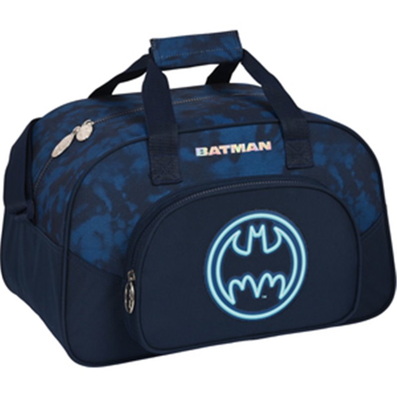 BOLSA DEPORTE BATMAN "LEGENDARY"