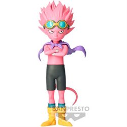 FIGURA BEELZEBUB SAND LAND DXF 13CM