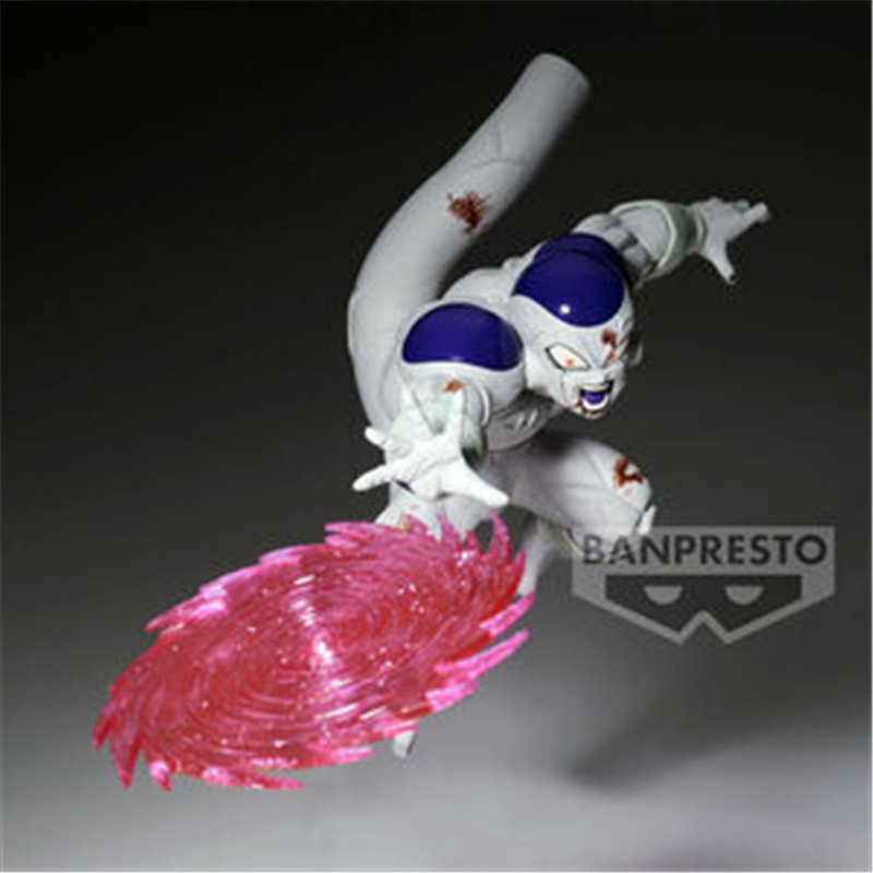 FIGURA FRIEZA II G X MATERIA DRAGON BALL Z 13CM