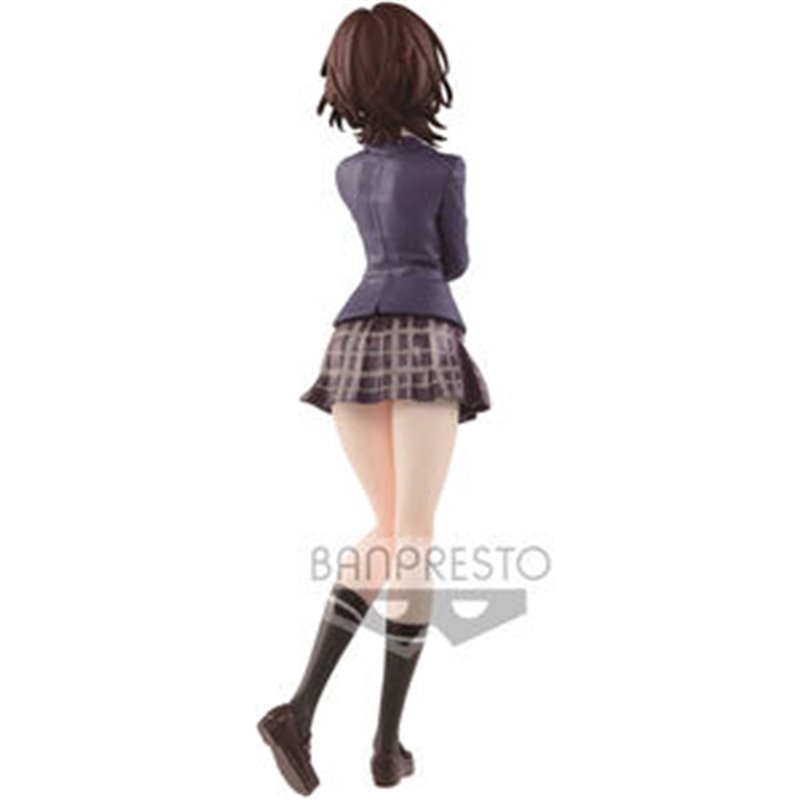 FIGURA AOI HINAMI BOTTOM-TIER CHARACTER 18CM